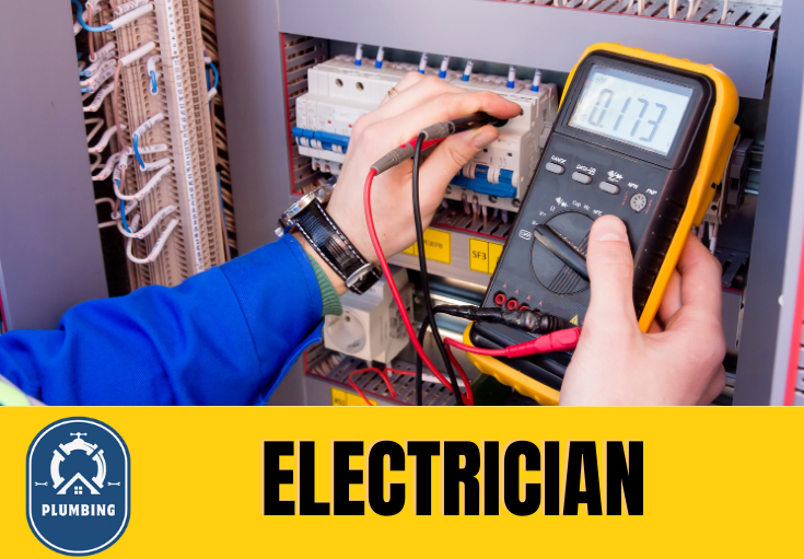 electrician Belvedere