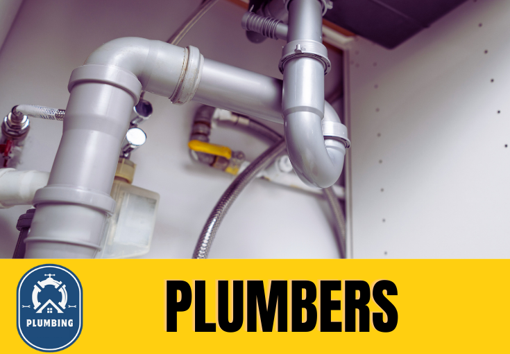  plumber Upper Belvedere